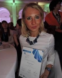 Katarzyna Kornet z Czwórki laureatką Konkursu Eduinspiracje-Media