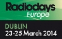 Radiodays Europe - More speakers announced!