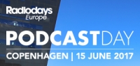 RDE Podcast Day - 15 June:  First speakers announced!