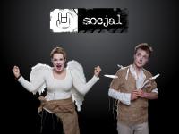 Czym żyje sieć, czyli „Socjal”– nowa audycja w Radiu Eska Rock