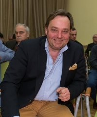 Kuba Strzyczkowski z nagrodą  Rady Programowej Polskiego Radia