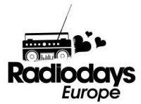 Programme and speakers for Radiodays Europe 17-18 March 2011