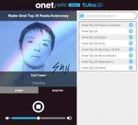 Radio Onet nakręca Tuba.FM