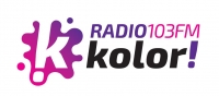 Radio Kolor z nowym logotypem