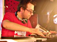 DJ Adamus powraca do Radiostacji
