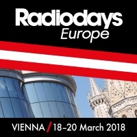 Topics and trends at Radiodays Europe 2018