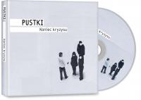 Koniec kryzysu - najnowszy album zespołu Pustki już w sprzedaży
