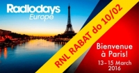Radiodays Europe 2016  z rabatem!