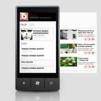 Polskie Radio z aplikacją na Windows Phone 7.5