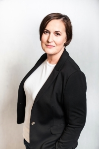 Agnieszka Szozda - dyrektor marketingu Grupy Eurozet