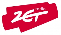 Logo Radia Zet po liftingu