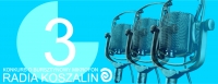 Konkurs o Bursztynowy Mikrofon Radia Koszalin