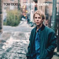 Debiutancka płyta Toma Odella na szczycie brytyjskiej listy sprzedaży!