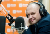 Mikrofon RNL - Rafał Porzeziński, Jedynka