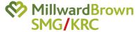 Nowe logo MillwardBrown SMG/KRC