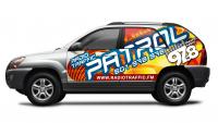 Bezpieczni na co dzień: nowa akcja Radia Traffic 97,8 FM