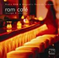 Złota płyta dla RAM Cafe
