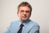 ‘Nie będziemy z Radiofonią robili nic na siłę’ - mówi Andrzej Mielimonka, szef Multimediów.