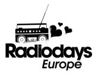 Programme Radiodays Europe March 17 - 19, 2013