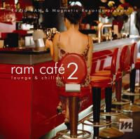 Nowa kompilacja Radia RAM - RAM Cafe 2 złotą płytą dwa tygodnie po premierze!