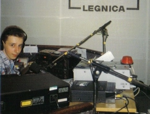 Powrót do przeszłości: Radio eL Legnica
