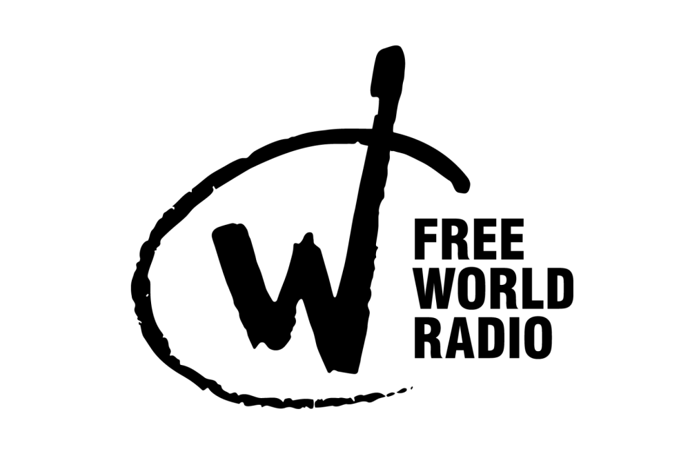 'Radio Wolny Świat' w Lublinie