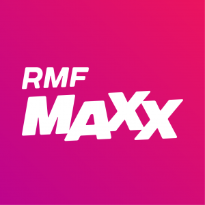 RMF MAXX świętuje 18. urodziny koncertem Smolastego i wprowadzeniem nowego logo