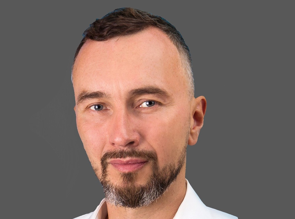 Dariusz Kostrzewski dyrektorem działu badań i analiz Grupy Eurozet