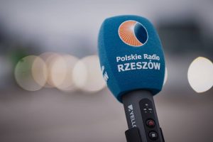 Radio Rzeszów podaje rękę Ukrainie