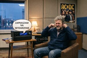 Nie będziesz „wydarzeniował” nadaremnie