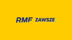 RMF FM rusza z nową kampanią wizerunkową - Zawsze z Wami