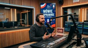 Animacja, czyli jak mówić, zanim przemówi muzyka